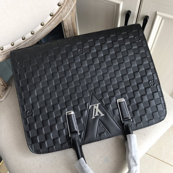 202204SS新作 Louis Vuitton ルイヴィトン メンズハンドバックスーパーコピー