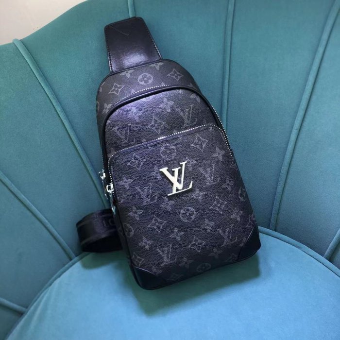 202204SS新作 Louis Vuitton ルイヴィトン メンズ ショルダーバッグスーパーコピー
