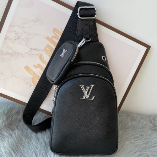 202204SS新作 Louis Vuitton ルイヴィトン メンズ ショルダーバッグスーパーコピー