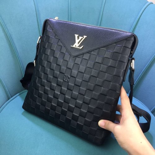 202204SS新作 Louis Vuitton ルイヴィトン メンズ ショルダーバッグスーパーコピー