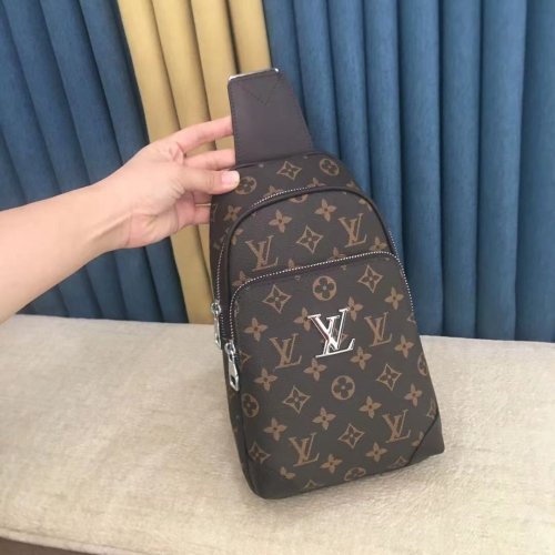 202204SS新作 Louis Vuitton ルイヴィトン メンズ ショルダーバッグスーパーコピー