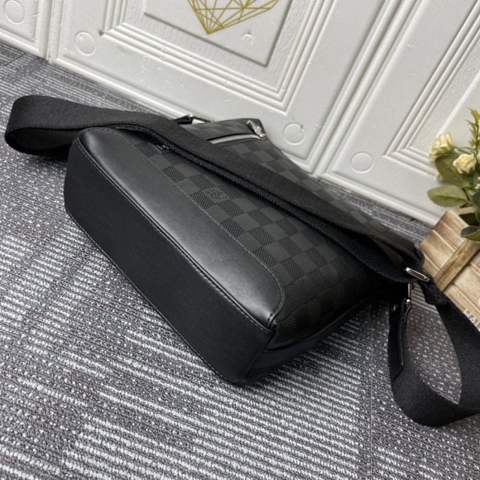 202204SS新作 Louis Vuitton ルイヴィトン メンズ ショルダーバッグスーパーコピー