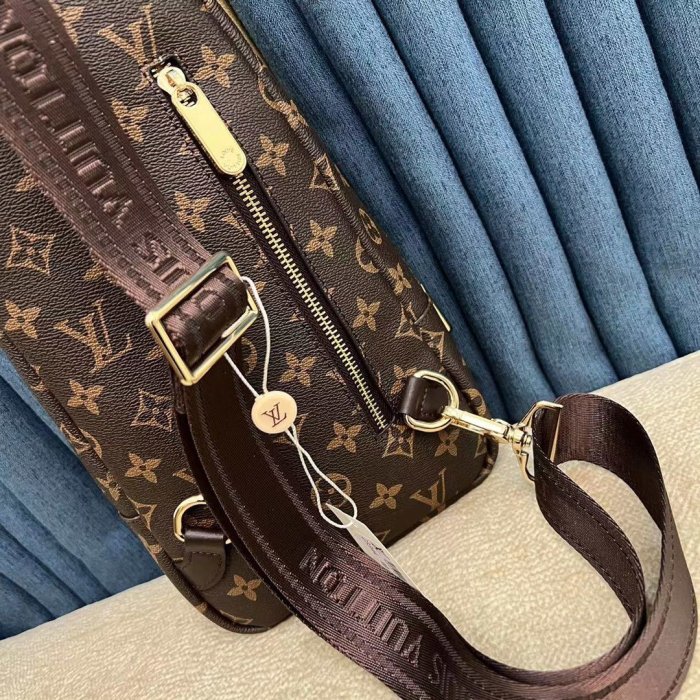 202204SS新作 Louis Vuitton ルイヴィトン メンズ ショルダーバッグスーパーコピー