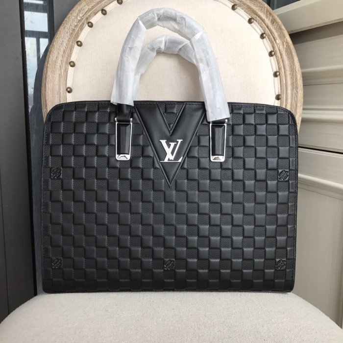 202204SS新作 Louis Vuitton ルイヴィトン メンズハンドバックスーパーコピー