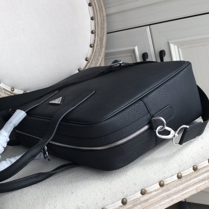 202204SSプラダPrada メンズ ハンドバックスーパーコピー