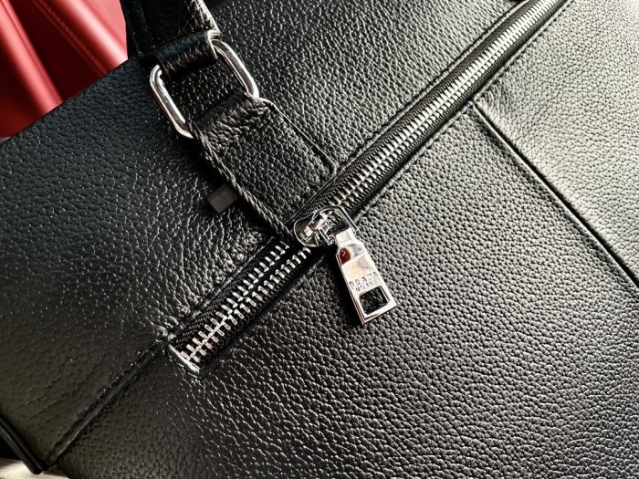 202204SSプラダPrada メンズ ハンドバックスーパーコピー