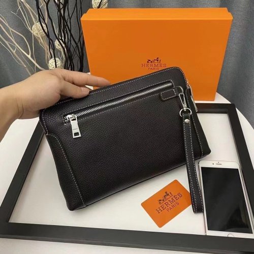 202204SS新作 エルメス Hermes メンズ ハンドバックスーパーコピー