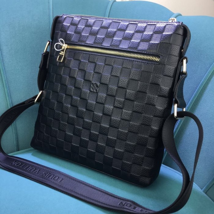 202204SS新作 Louis Vuitton ルイヴィトン メンズ ショルダーバッグスーパーコピー