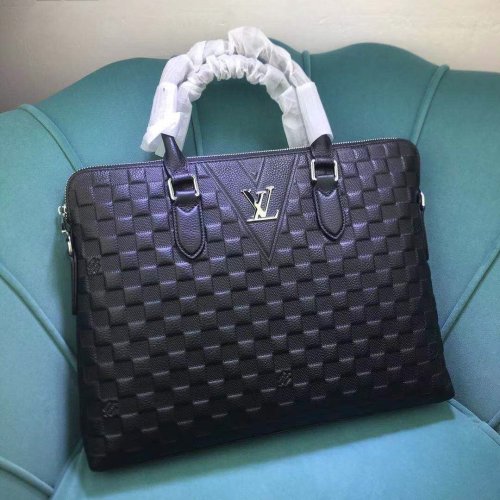 202204SS新作 Louis Vuitton ルイヴィトン メンズハンドバックスーパーコピー