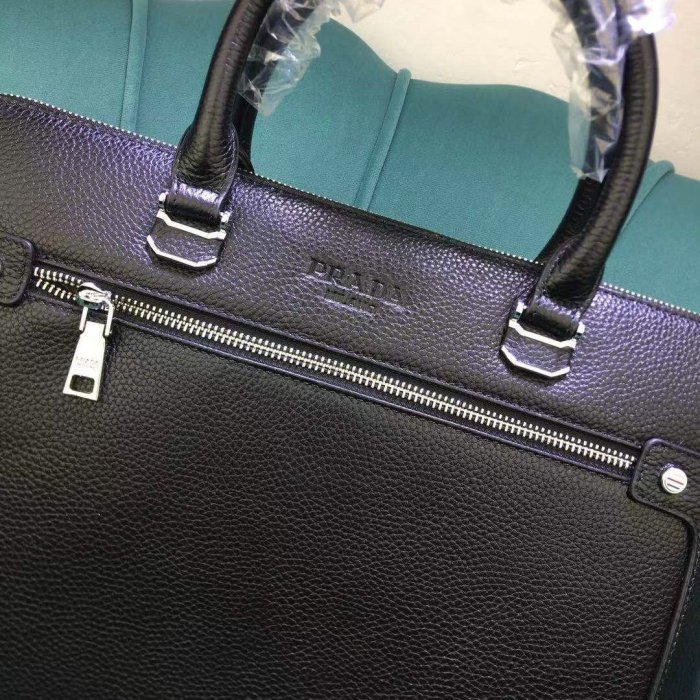 202204SS プラダPrada メンズ ハンドバックスーパーコピー