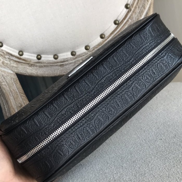 202204SSプラダPrada メンズ ハンドバックスーパーコピー