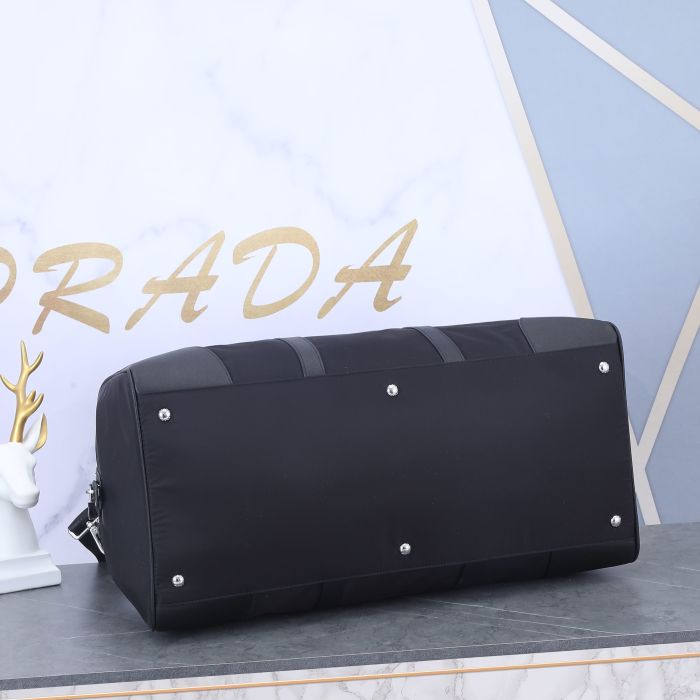 202204SS プラダPrada メンズ ハンドバックスーパーコピー