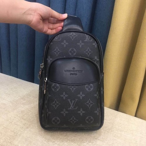 202204SS新作 Louis Vuitton ルイヴィトン メンズ ショルダーバッグスーパーコピー