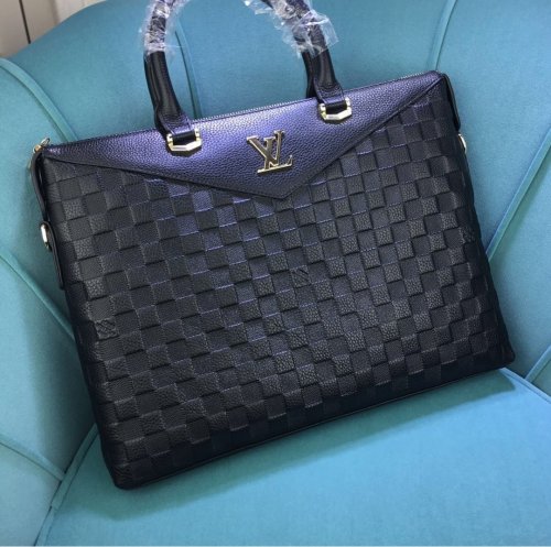 202204SS新作 Louis Vuitton ルイヴィトン メンズハンドバックスーパーコピー