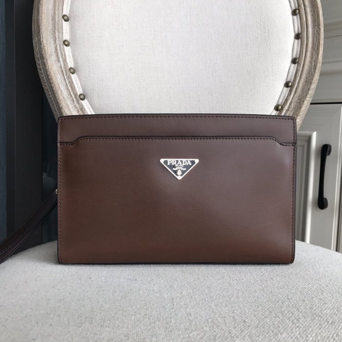 202204SSプラダPrada メンズ ハンドバックスーパーコピー
