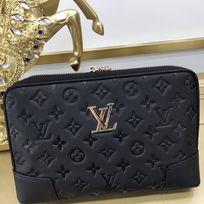202204SS新作 Louis Vuitton ルイヴィトン メンズハンドバックスーパーコピー