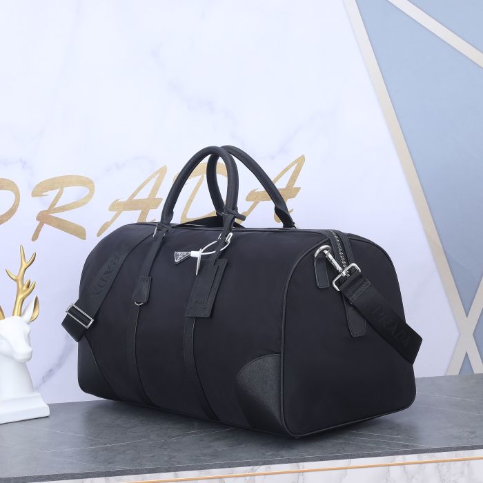 202204SS プラダPrada メンズ ハンドバックスーパーコピー