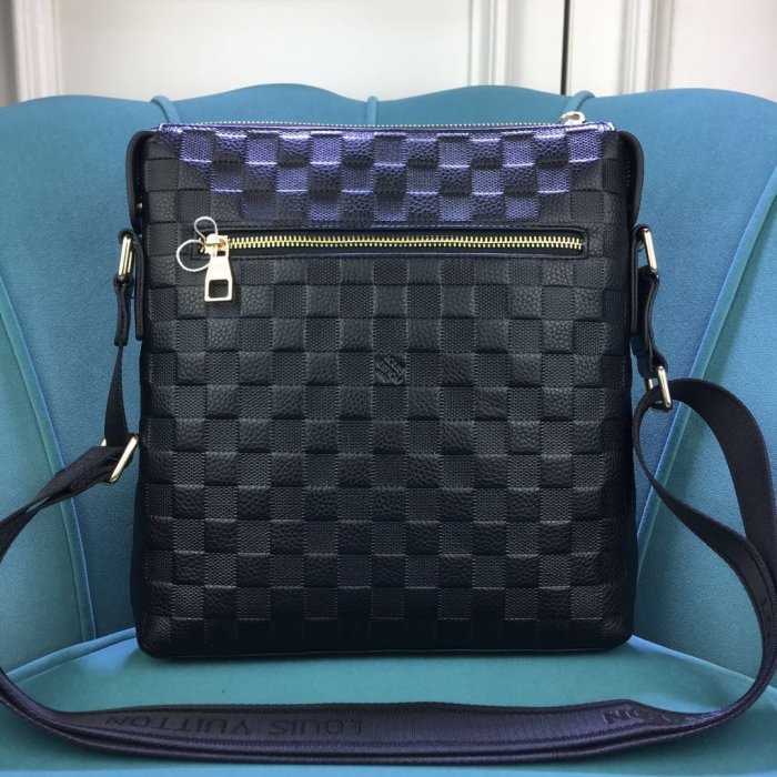 202204SS新作 Louis Vuitton ルイヴィトン メンズ ショルダーバッグスーパーコピー
