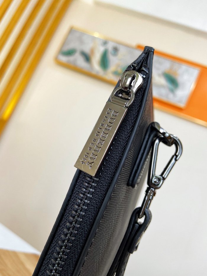 202204SS新作 バーバリーBurberry メンズ ハンドバックスーパーコピー