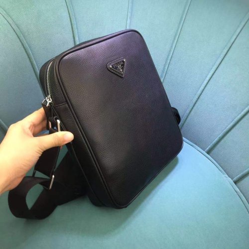 202204SS プラダPrada メンズ ショルダーバックスーパーコピー