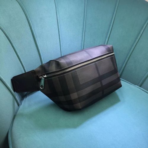 202204SS新作 バーバリーBurberry メンズ ショルダーバックスーパーコピー