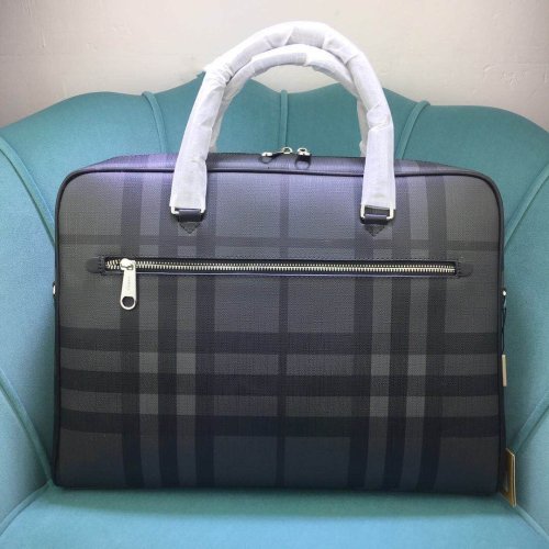 202204SS新作 バーバリーBurberry メンズ ハンドバックスーパーコピー