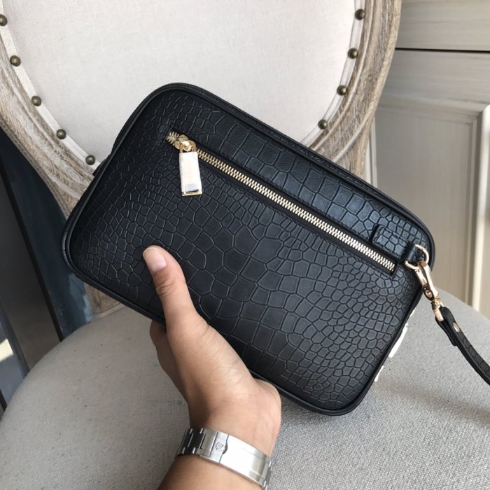 202204SSプラダPrada メンズ ハンドバックスーパーコピー