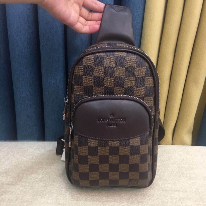 202204SS新作 Louis Vuitton ルイヴィトン メンズ ショルダーバッグスーパーコピー