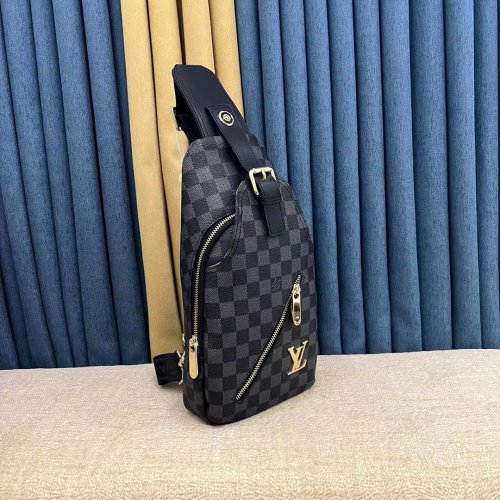 202204SS新作 Louis Vuitton ルイヴィトン メンズ ショルダーバッグスーパーコピー