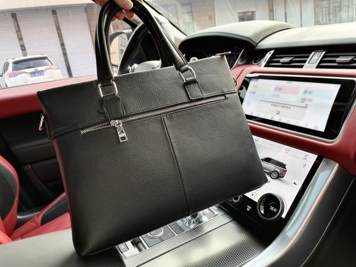 202204SSプラダPrada メンズ ハンドバックスーパーコピー