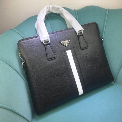 202204SS プラダPrada メンズ ハンドバックスーパーコピー