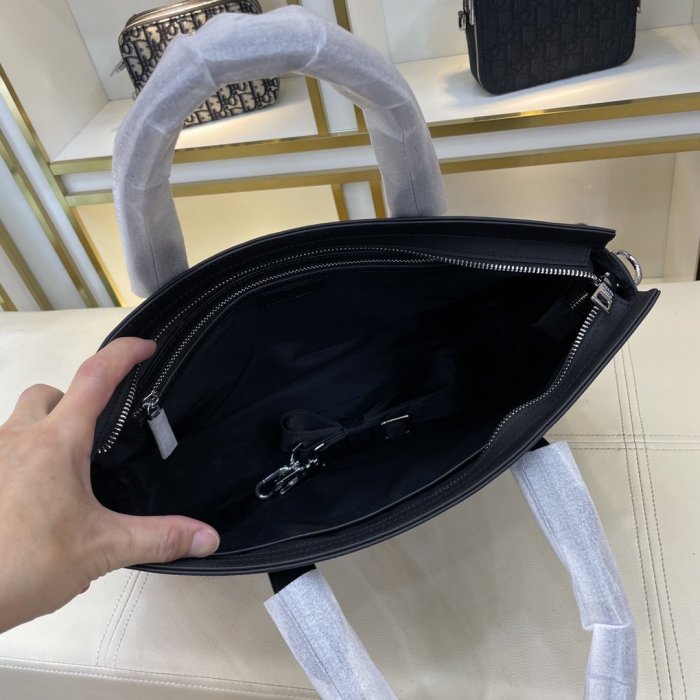 202204SSプラダPrada メンズ ハンドバックスーパーコピー