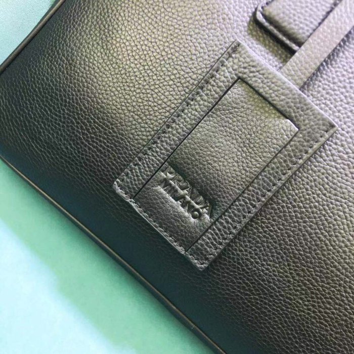 202204SS プラダPrada メンズ ハンドバックスーパーコピー