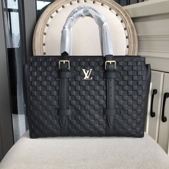 202204SS新作 Louis Vuitton ルイヴィトン メンズハンドバックスーパーコピー