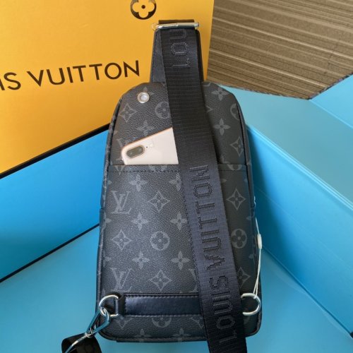 202204SS新作 Louis Vuitton ルイヴィトン メンズ ショルダーバッグスーパーコピー