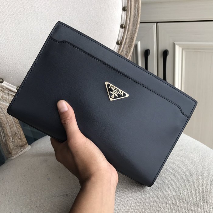 202204SSプラダPrada メンズ ハンドバックスーパーコピー