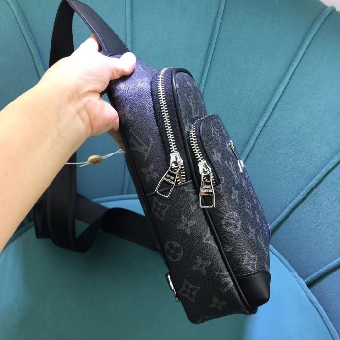 202204SS新作 Louis Vuitton ルイヴィトン メンズ ショルダーバッグスーパーコピー