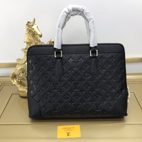 202204SS新作 Louis Vuitton ルイヴィトン メンズハンドバックスーパーコピー