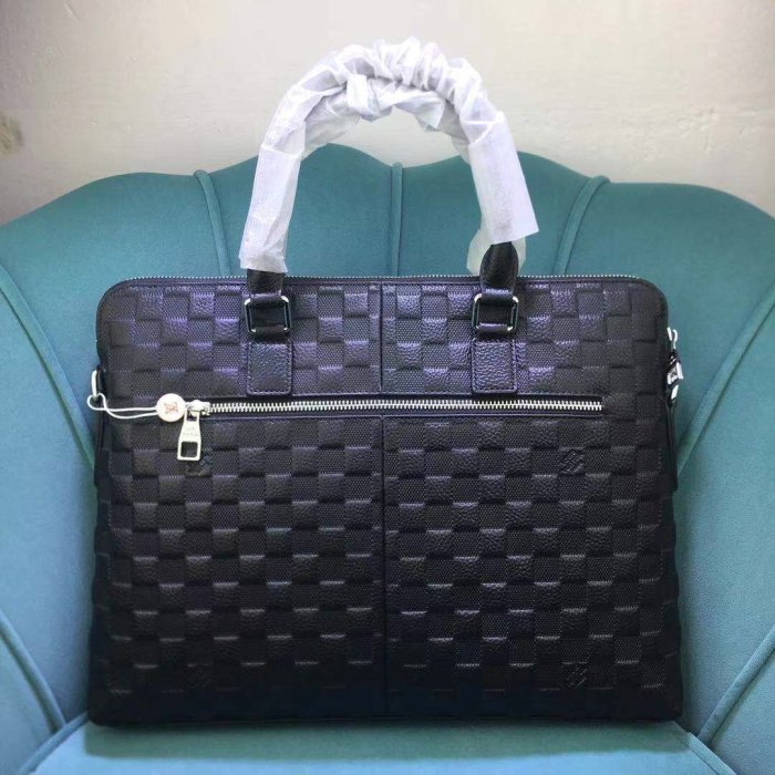 202204SS新作 Louis Vuitton ルイヴィトン メンズハンドバックスーパーコピー