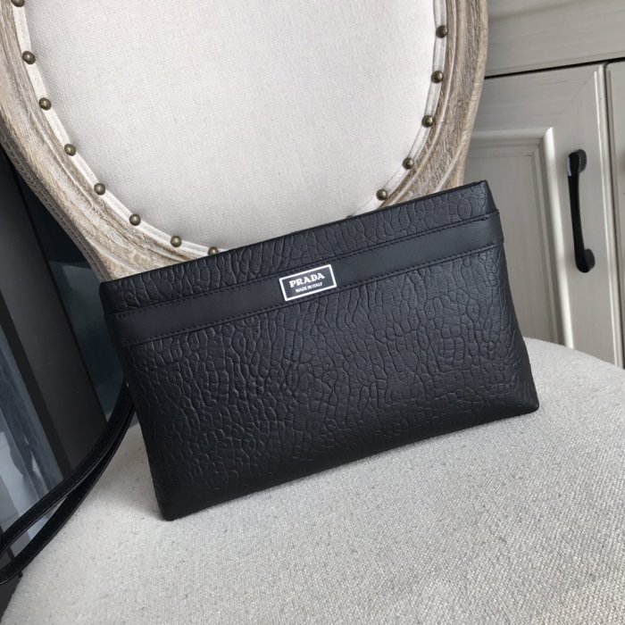 202204SSプラダPrada メンズ ハンドバックスーパーコピー