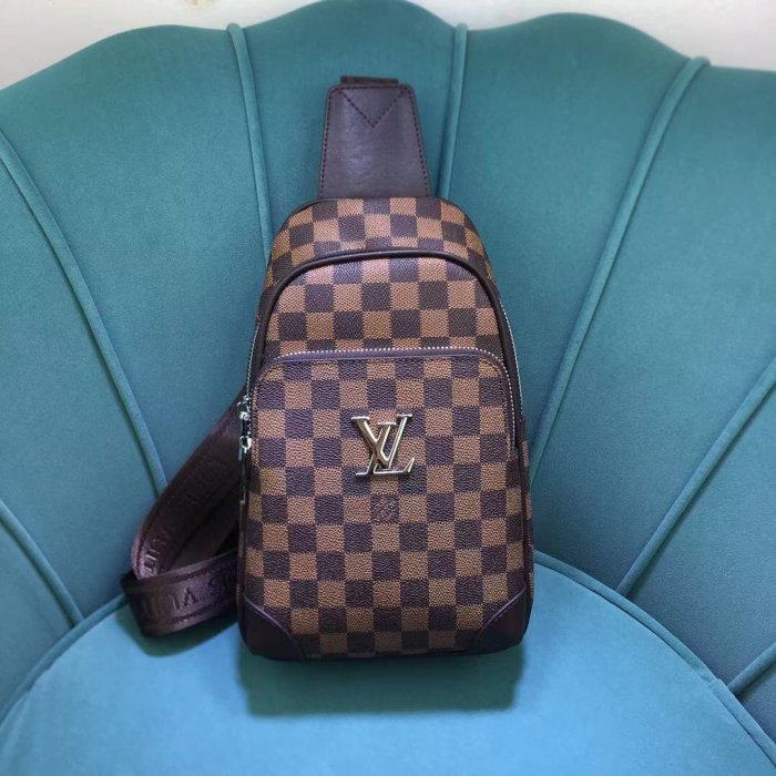 202204SS新作 Louis Vuitton ルイヴィトン メンズ ショルダーバッグスーパーコピー