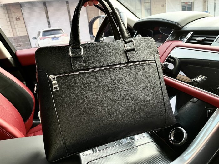 202204SSプラダPrada メンズ ハンドバックスーパーコピー