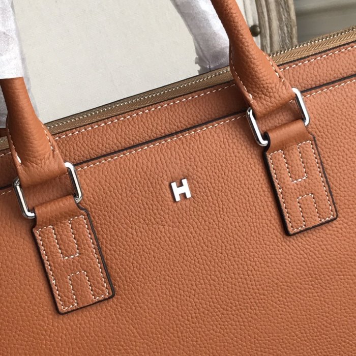 202204SS新作 エルメス Hermes メンズ ハンドバックスーパーコピー