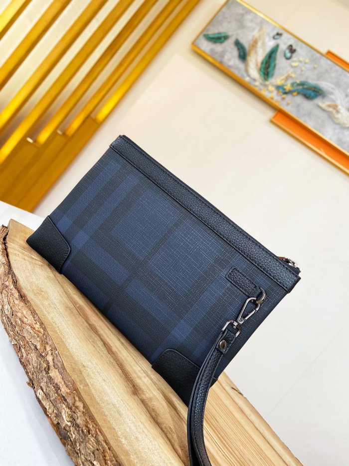 202204SS新作 バーバリーBurberry メンズ ハンドバックスーパーコピー