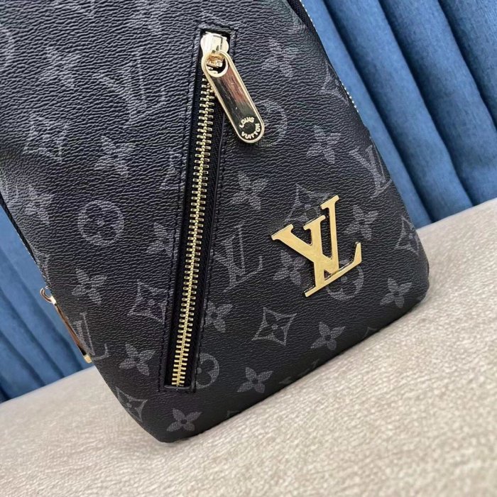 202204SS新作 Louis Vuitton ルイヴィトン メンズ ショルダーバッグスーパーコピー