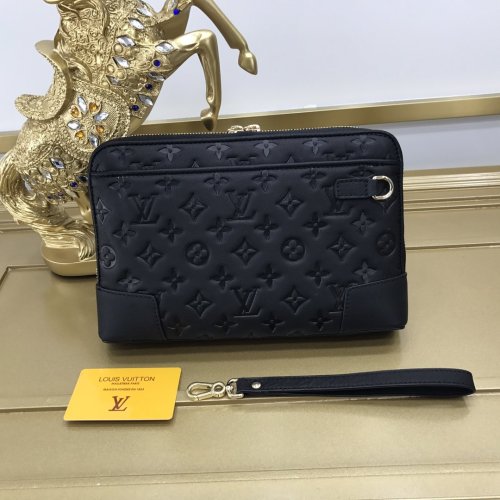 202204SS新作 Louis Vuitton ルイヴィトン メンズハンドバックスーパーコピー
