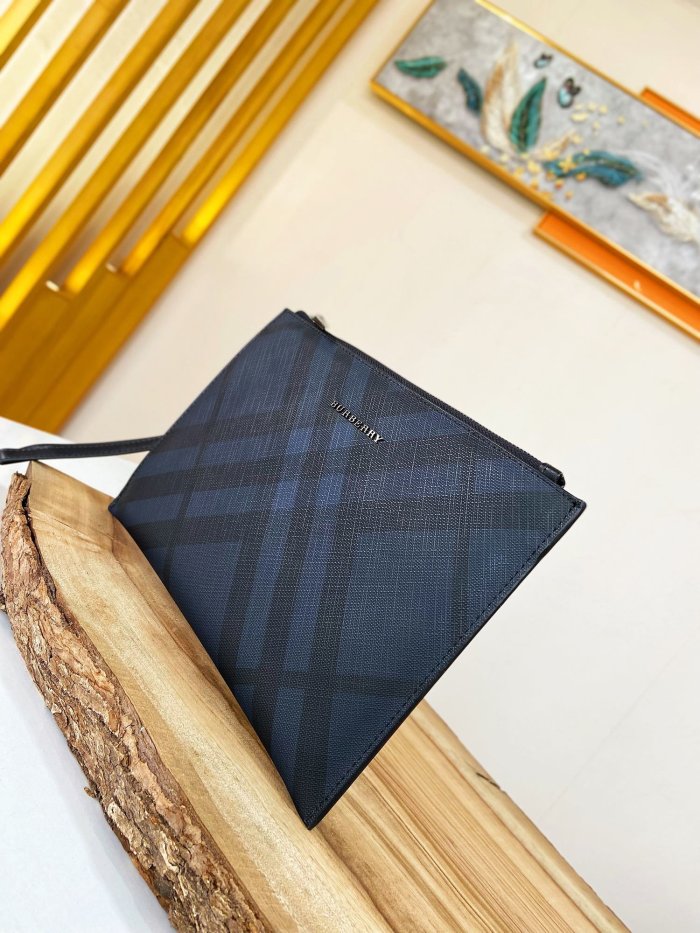 202204SS新作 バーバリーBurberry メンズ ハンドバックスーパーコピー