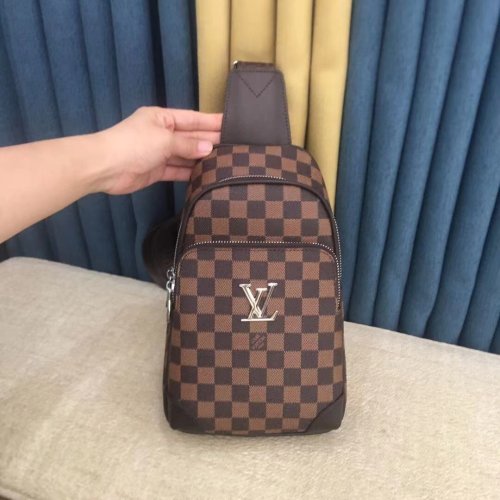 202204SS新作 Louis Vuitton ルイヴィトン メンズ ショルダーバッグスーパーコピー