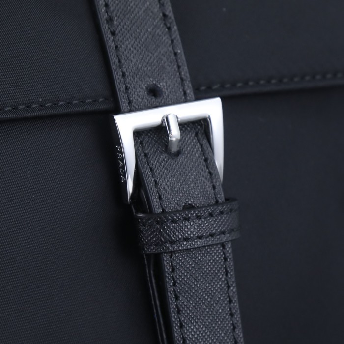 202204SS プラダPrada メンズ ショルダーバックスーパーコピー