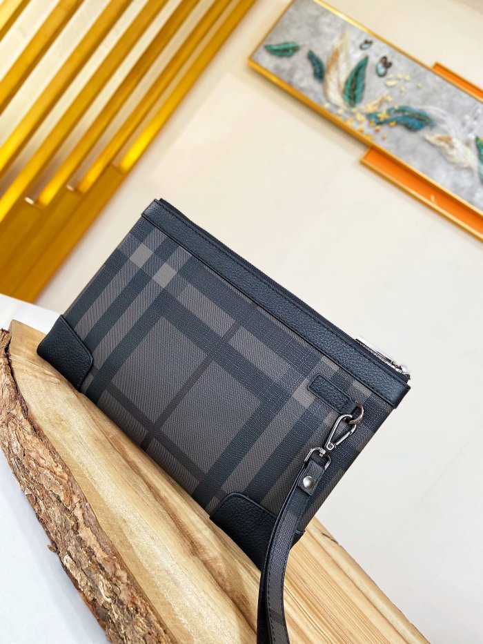 202204SS新作 バーバリーBurberry メンズ ハンドバックスーパーコピー